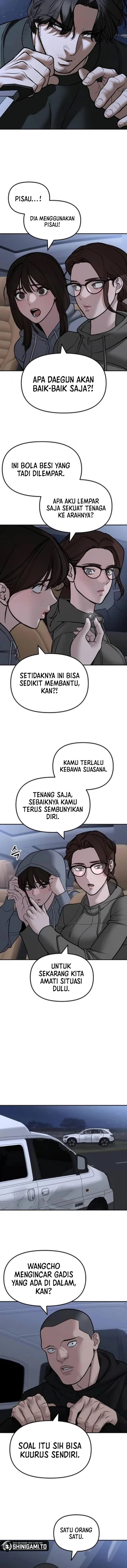 The Bully In Charge Chapter 144