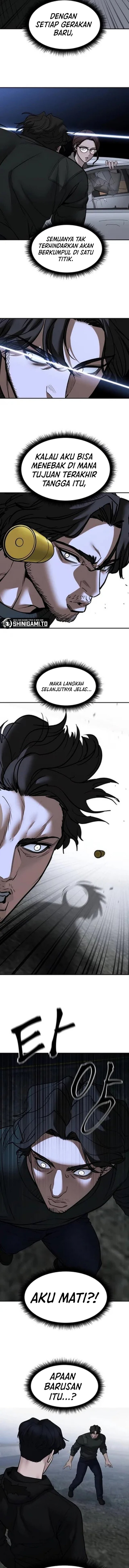 The Bully In Charge Chapter 144