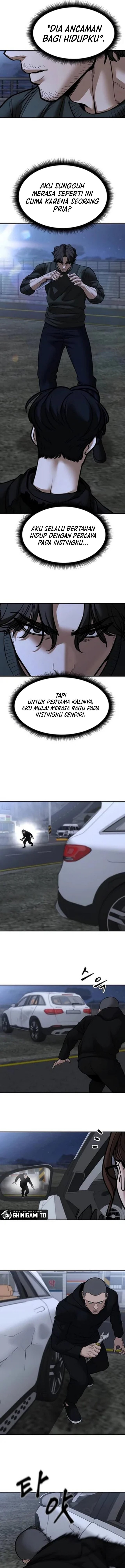 The Bully In Charge Chapter 144