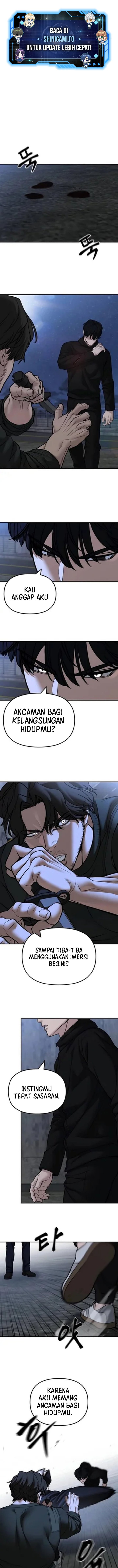 The Bully In Charge Chapter 144