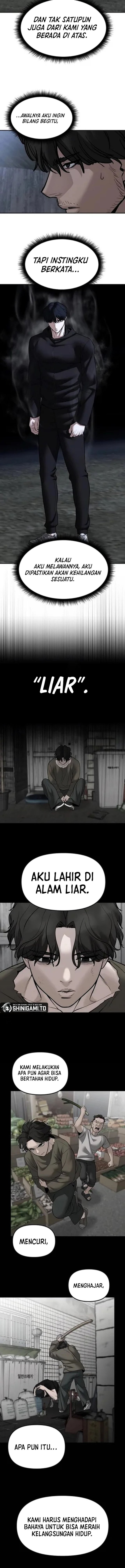 The Bully In Charge Chapter 144