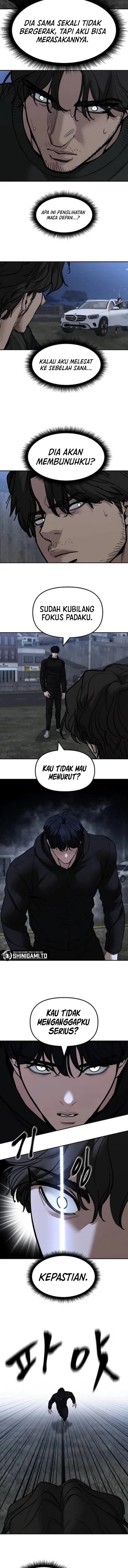 The Bully In Charge Chapter 144