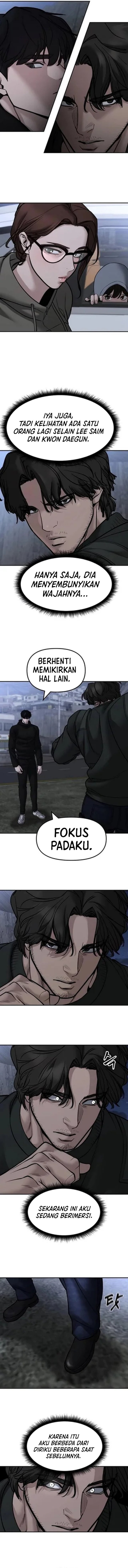 The Bully In Charge Chapter 144