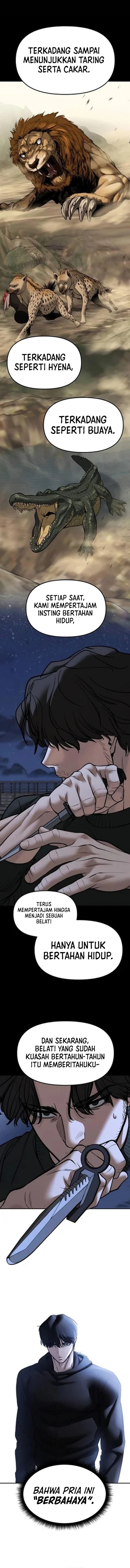 The Bully In Charge Chapter 144