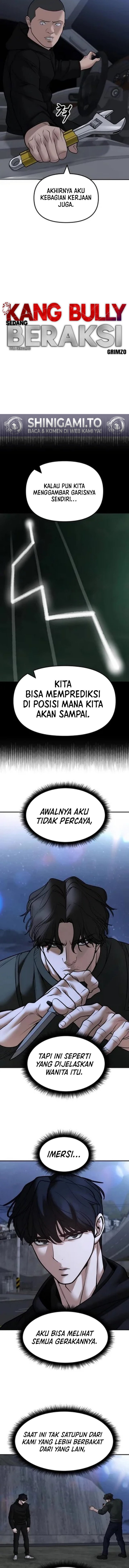 The Bully In Charge Chapter 144
