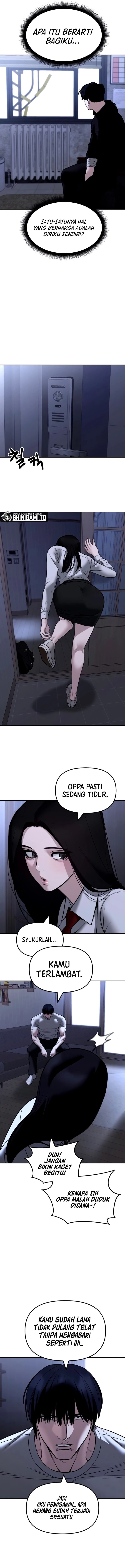 The Bully In Charge Chapter 145
