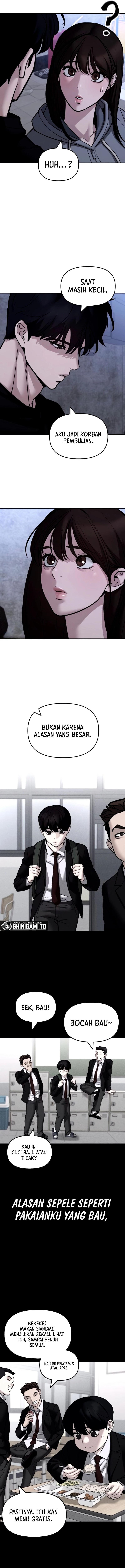 The Bully In Charge Chapter 145
