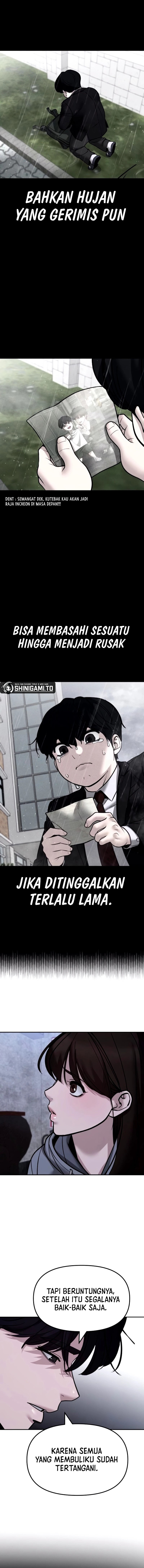 The Bully In Charge Chapter 145