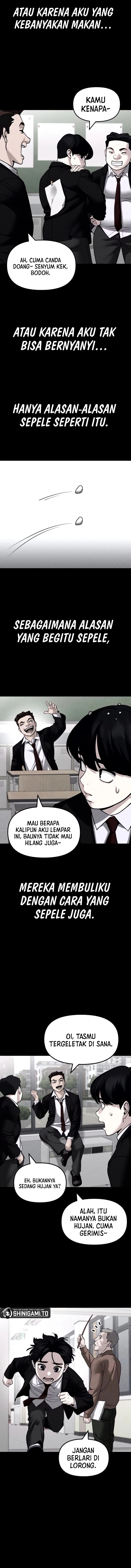 The Bully In Charge Chapter 145