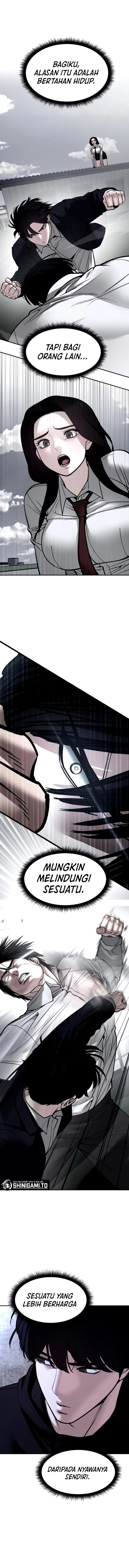 The Bully In Charge Chapter 145