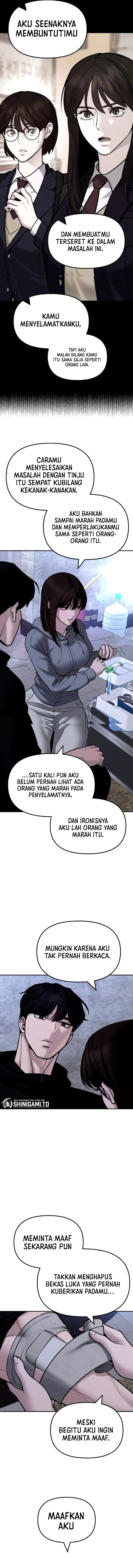 The Bully In Charge Chapter 145