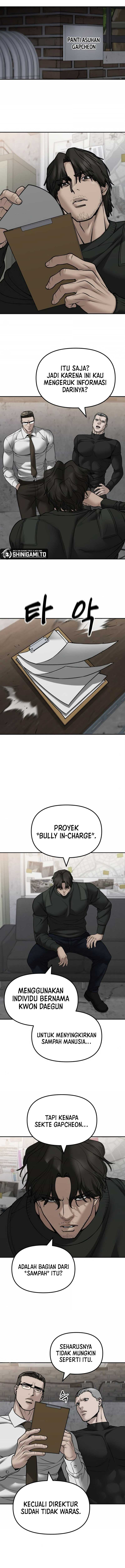 The Bully In Charge Chapter 146