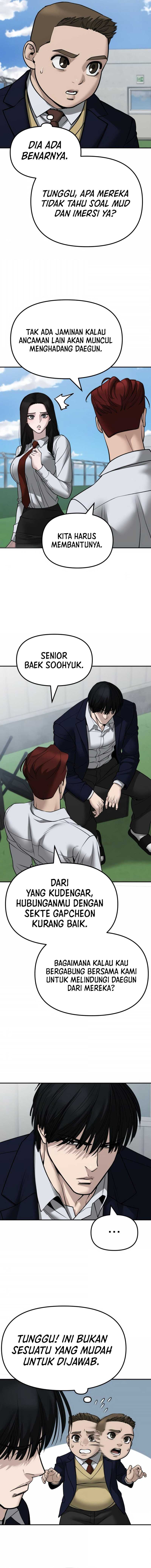 The Bully In Charge Chapter 146