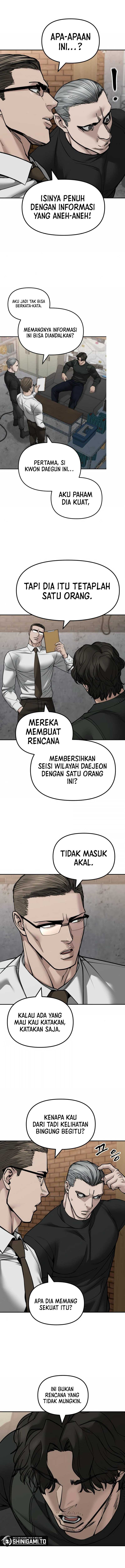 The Bully In Charge Chapter 146
