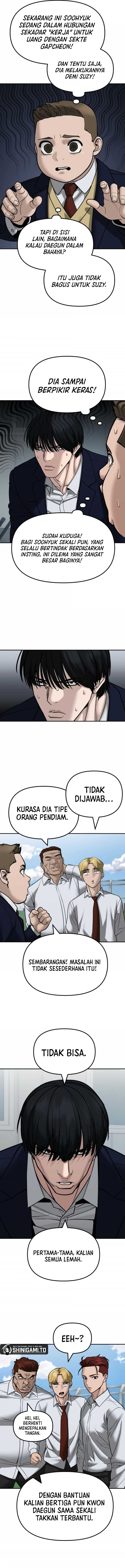 The Bully In Charge Chapter 146