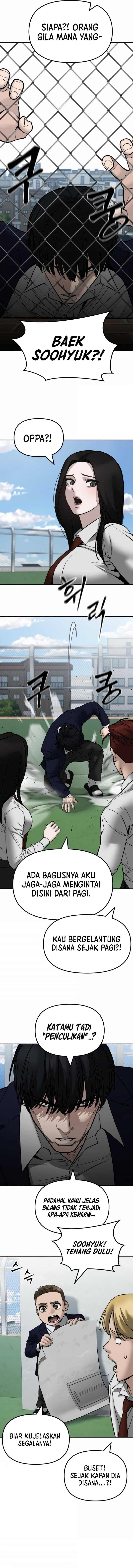 The Bully In Charge Chapter 146