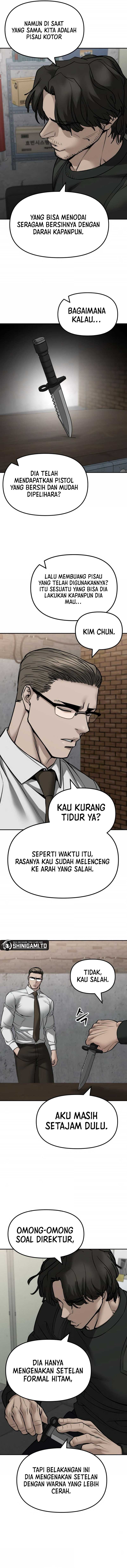The Bully In Charge Chapter 146