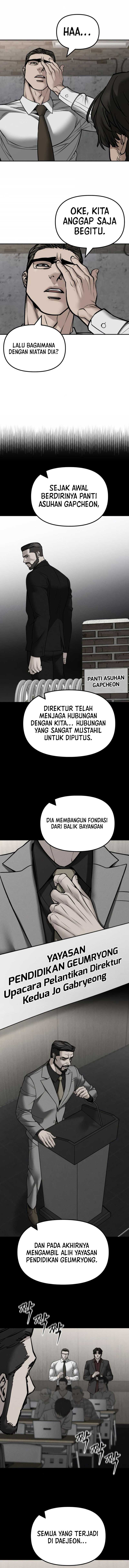 The Bully In Charge Chapter 146
