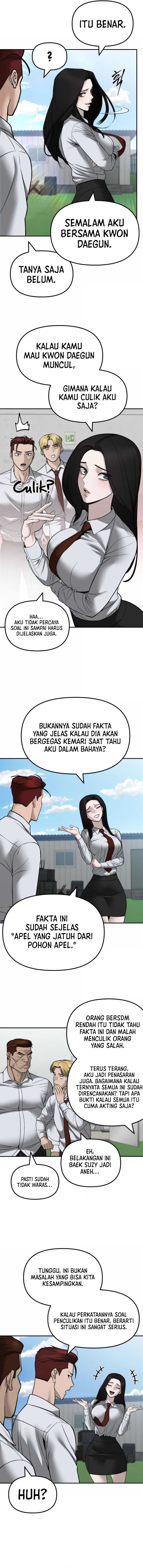 The Bully In Charge Chapter 146
