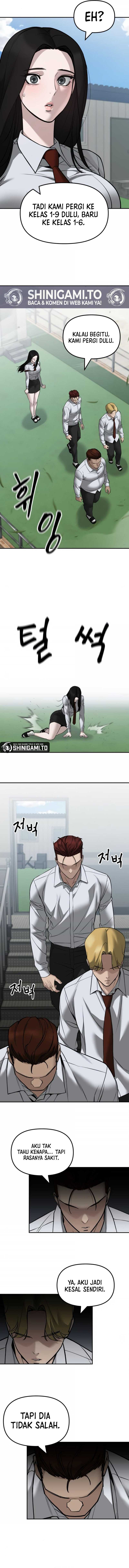 The Bully In Charge Chapter 146