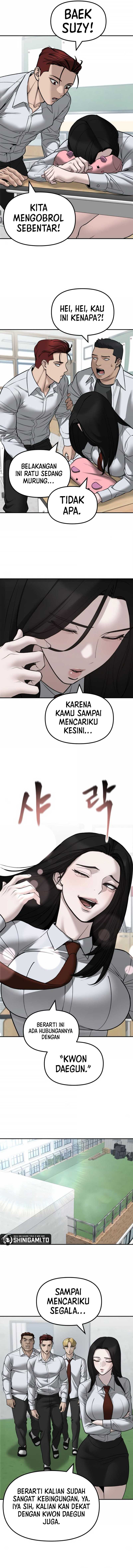 The Bully In Charge Chapter 146