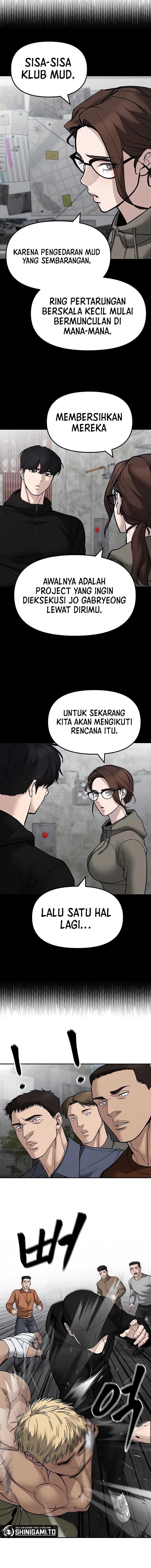 The Bully In Charge Chapter 147
