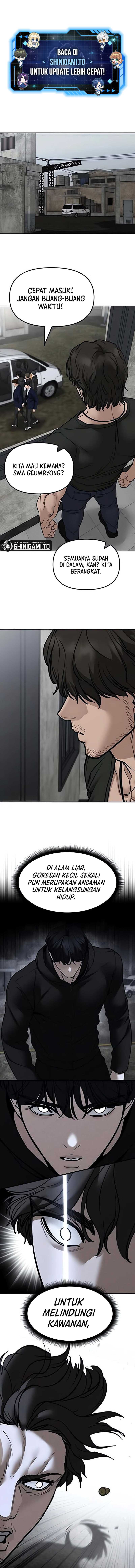 The Bully In Charge Chapter 147