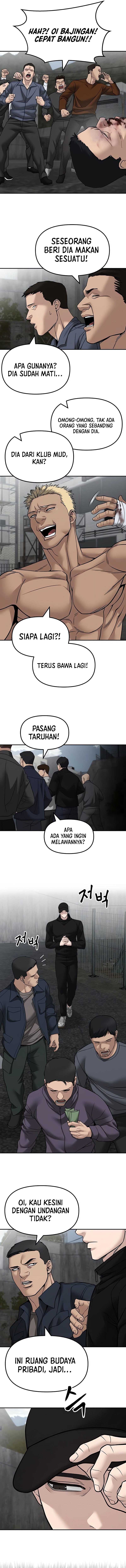 The Bully In Charge Chapter 147