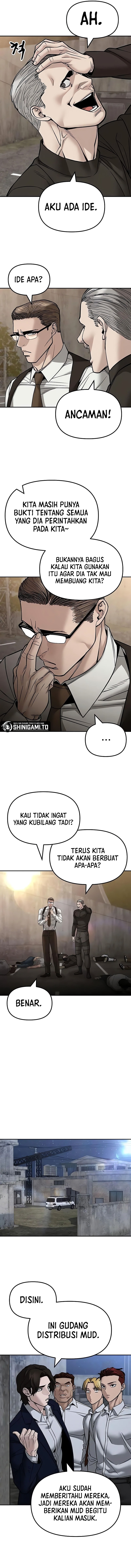 The Bully In Charge Chapter 148