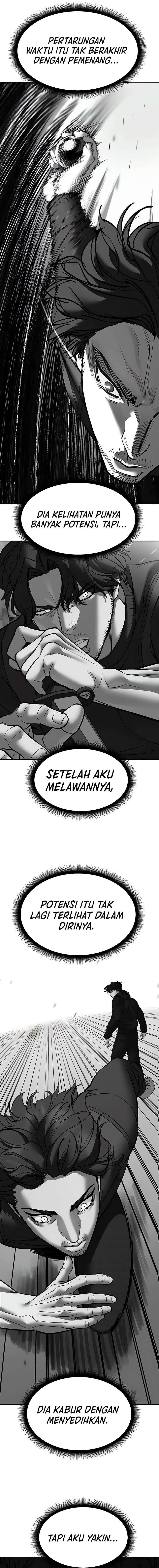 The Bully In Charge Chapter 148