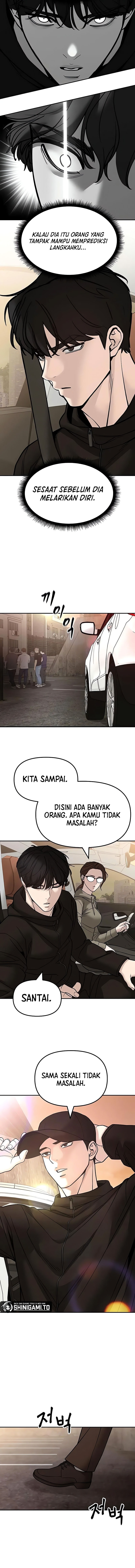The Bully In Charge Chapter 148