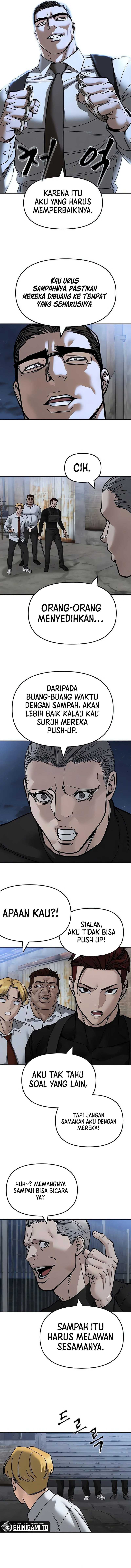 The Bully In Charge Chapter 149