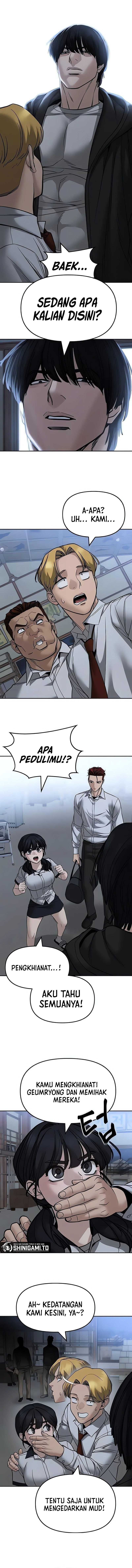 The Bully In Charge Chapter 149