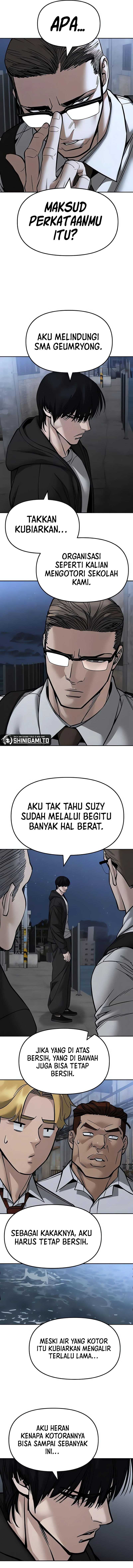 The Bully In Charge Chapter 149