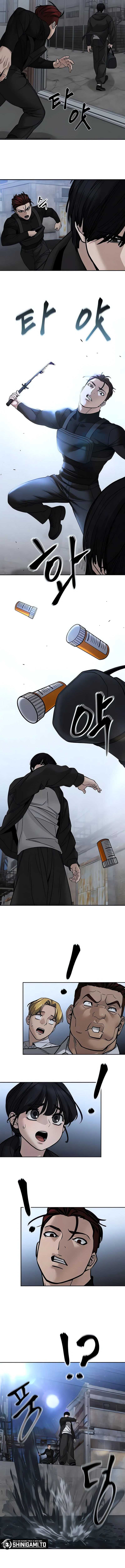 The Bully In Charge Chapter 149