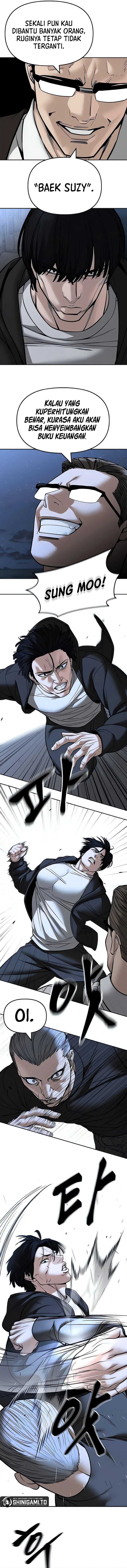 The Bully In Charge Chapter 149
