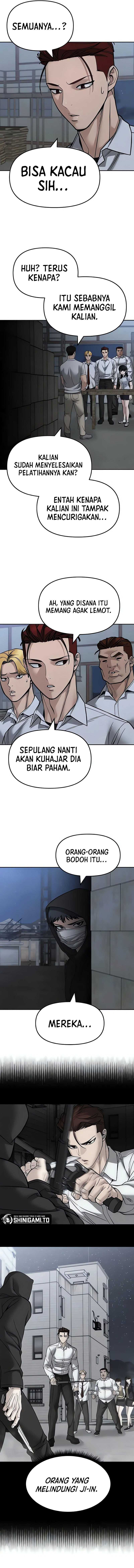 The Bully In Charge Chapter 149