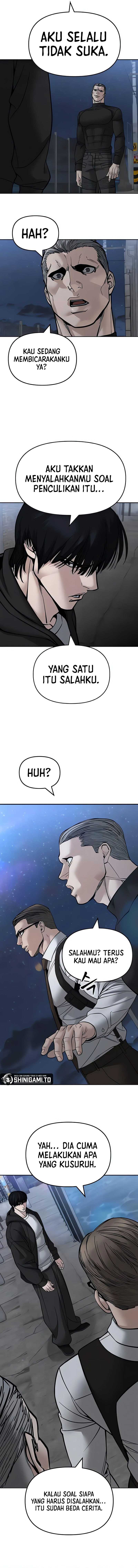 The Bully In Charge Chapter 149