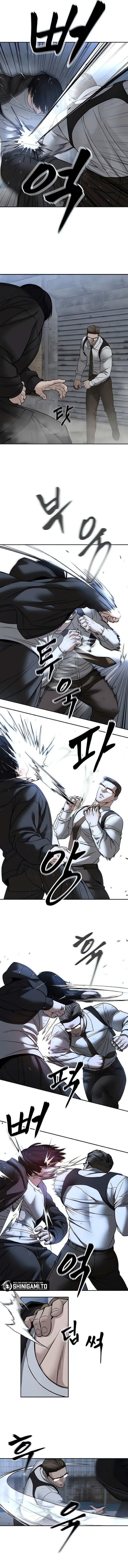 The Bully In Charge Chapter 150