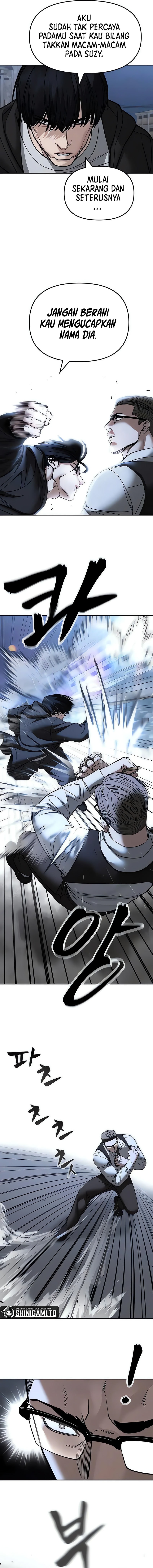 The Bully In Charge Chapter 150