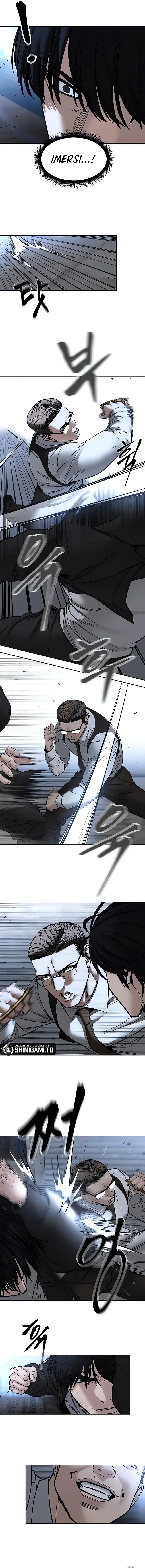 The Bully In Charge Chapter 150
