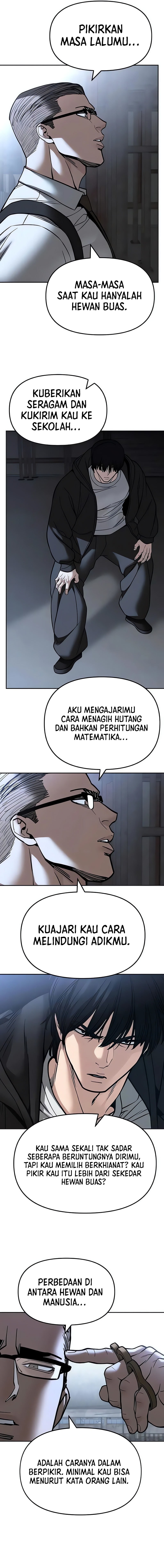 The Bully In Charge Chapter 150