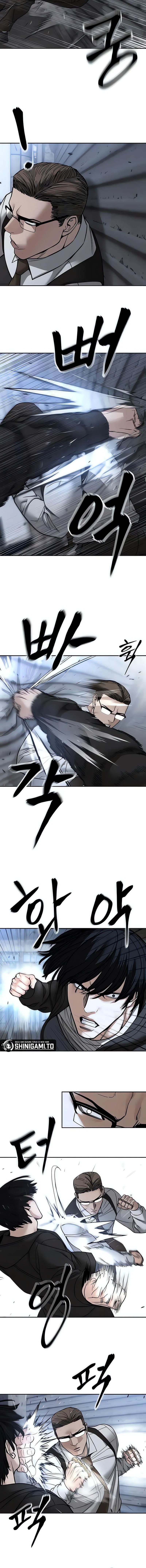 The Bully In Charge Chapter 150
