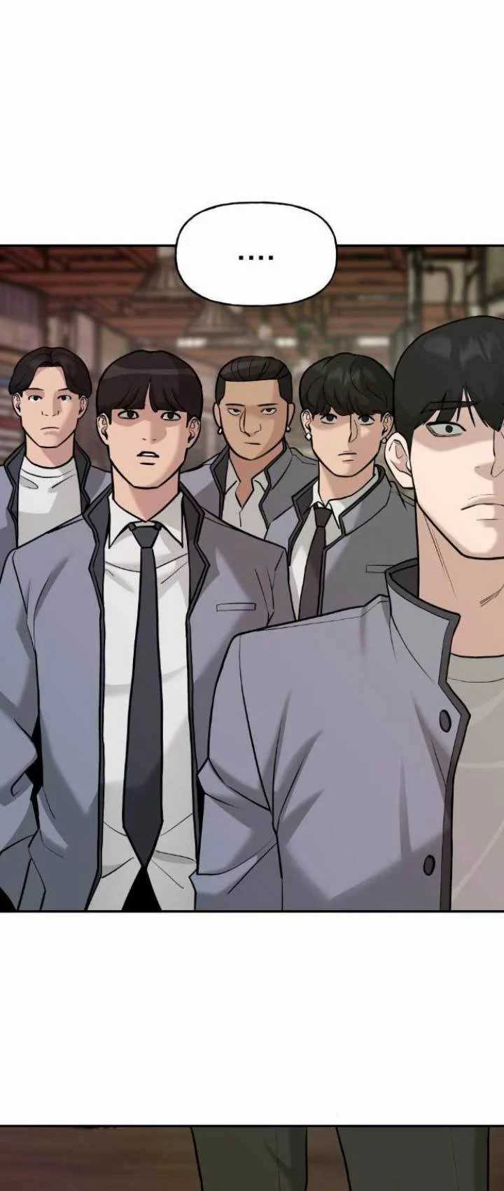 The Bully In Charge Chapter 16