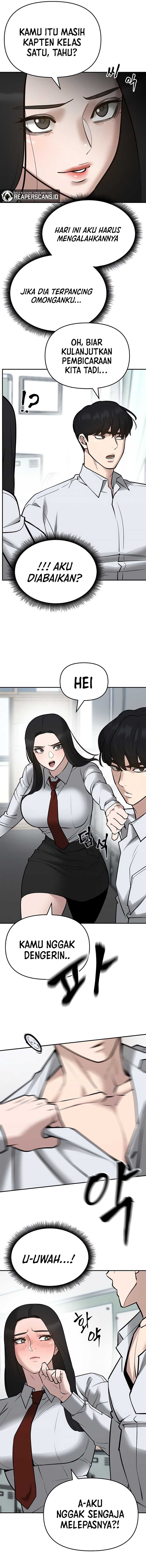 The Bully In Charge Chapter 47