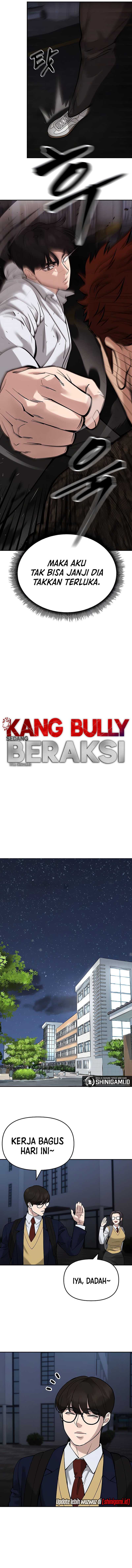The Bully In Charge Chapter 60