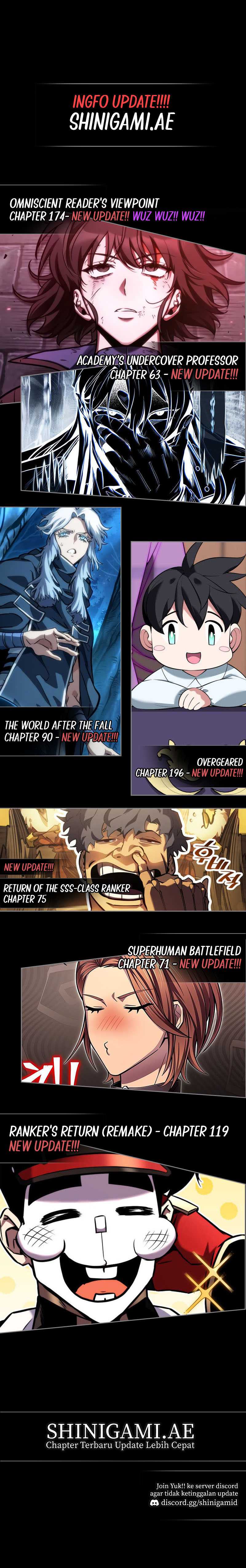 The Bully In Charge Chapter 62
