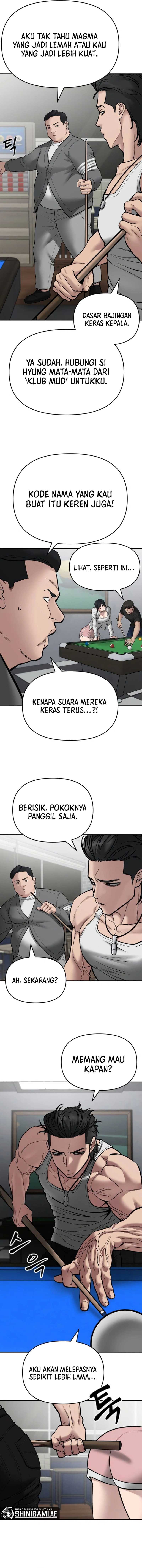 The Bully In Charge Chapter 75