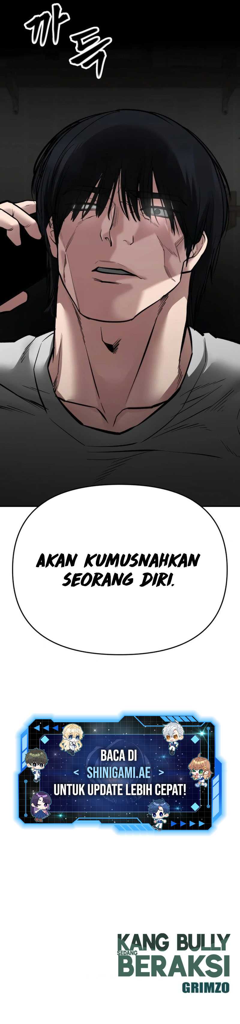 The Bully In Charge Chapter 76