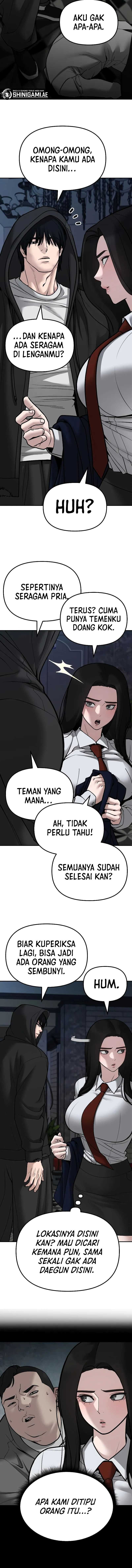 The Bully In Charge Chapter 81